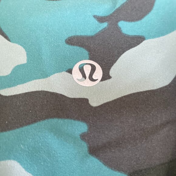 Lululemon Sport Bra/Active Top - Picture 5 of 7